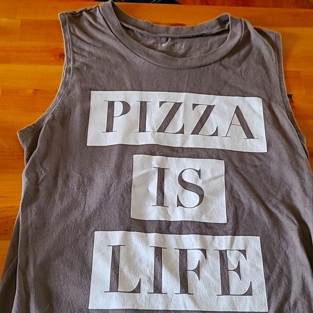 Fun Summer Tee